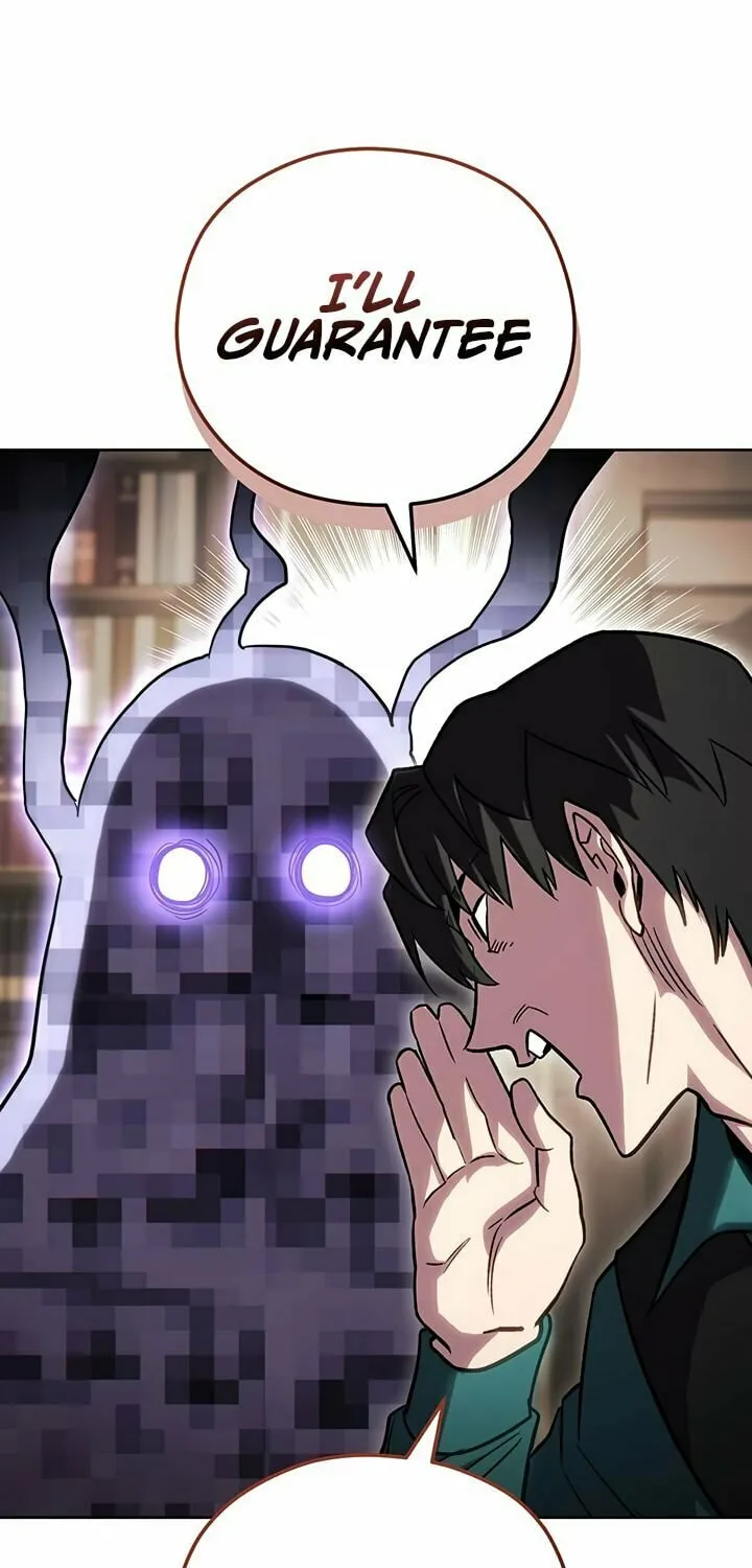 Nae Buhadeuri Michindeusi Yuneunghada Chapter 48 page 15 - 