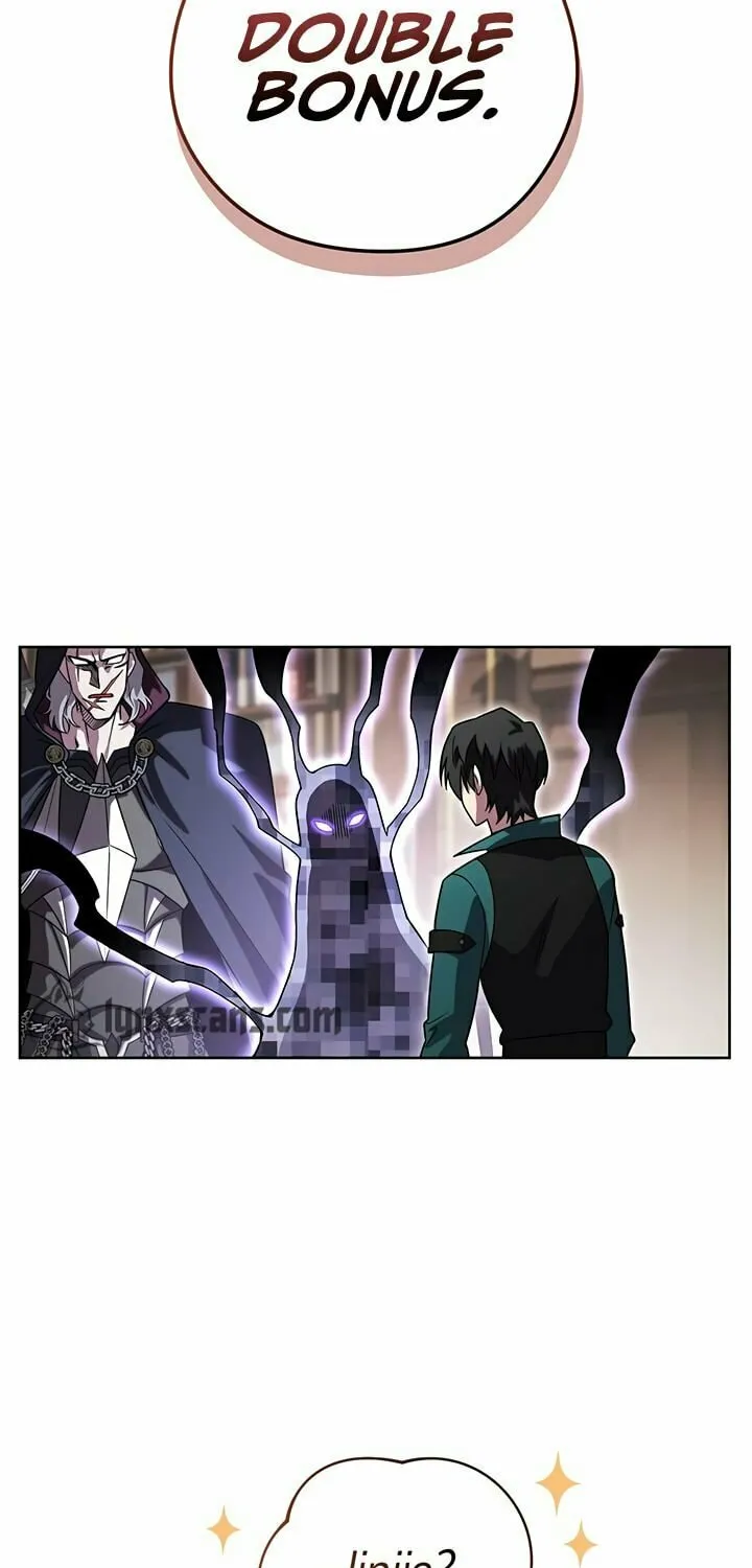 Nae Buhadeuri Michindeusi Yuneunghada Chapter 48 page 16 - 