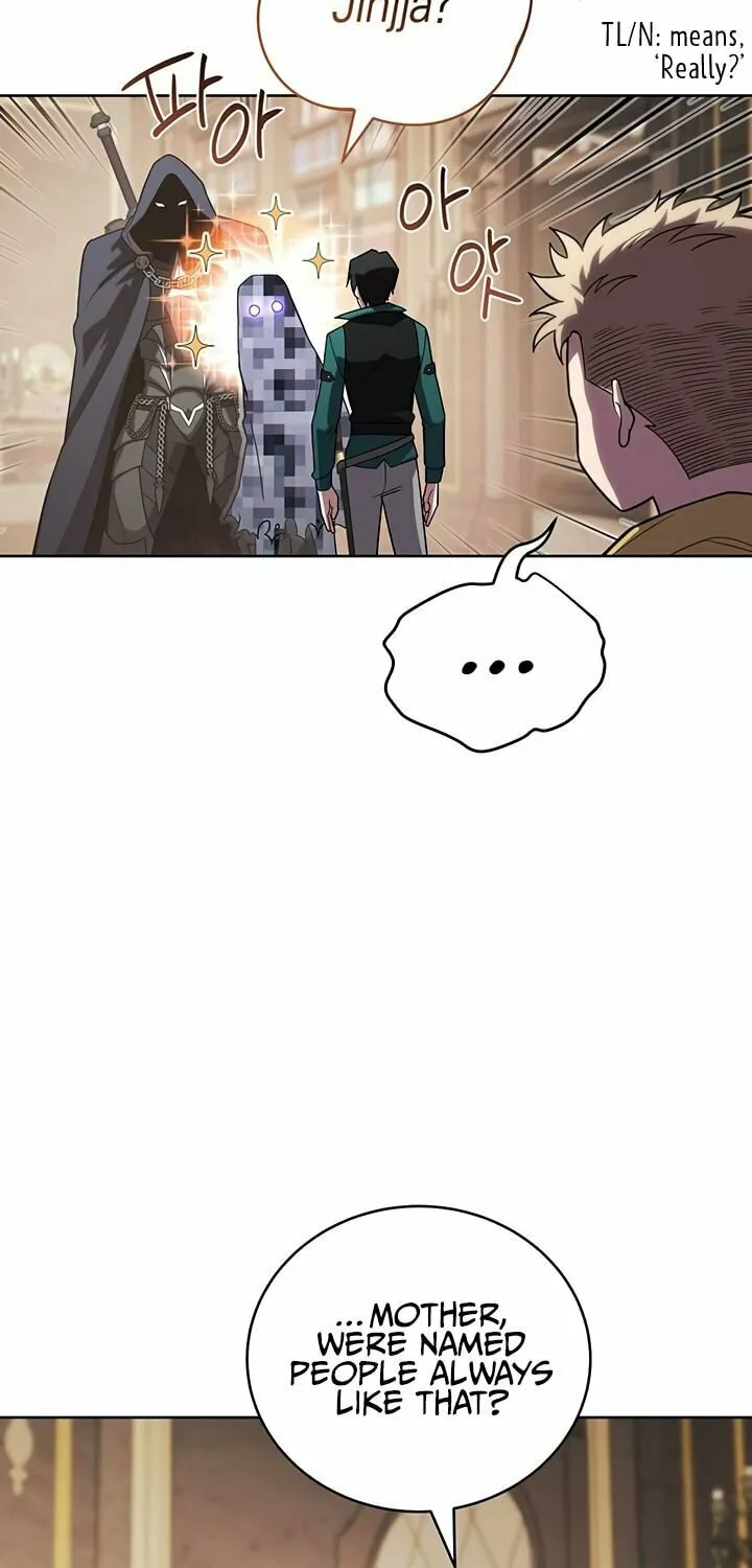 Nae Buhadeuri Michindeusi Yuneunghada Chapter 48 page 17 - 