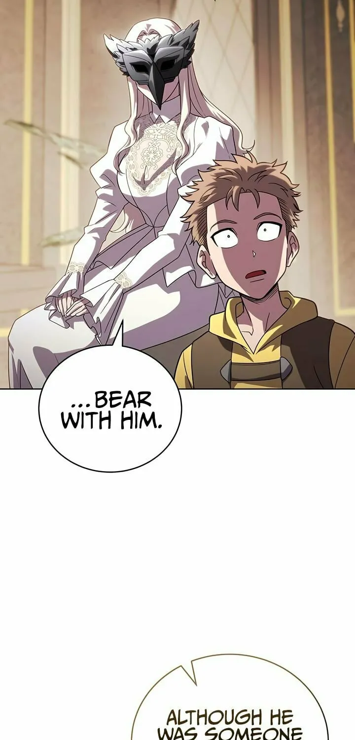 Nae Buhadeuri Michindeusi Yuneunghada Chapter 48 page 18 - 