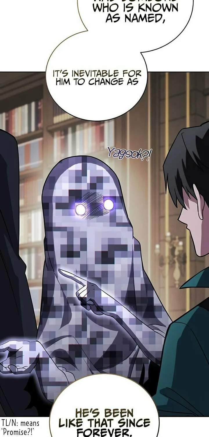 Nae Buhadeuri Michindeusi Yuneunghada Chapter 48 page 19 - 