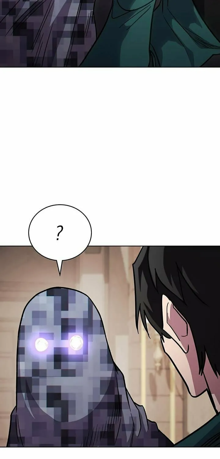 Nae Buhadeuri Michindeusi Yuneunghada Chapter 48 page 3 - 