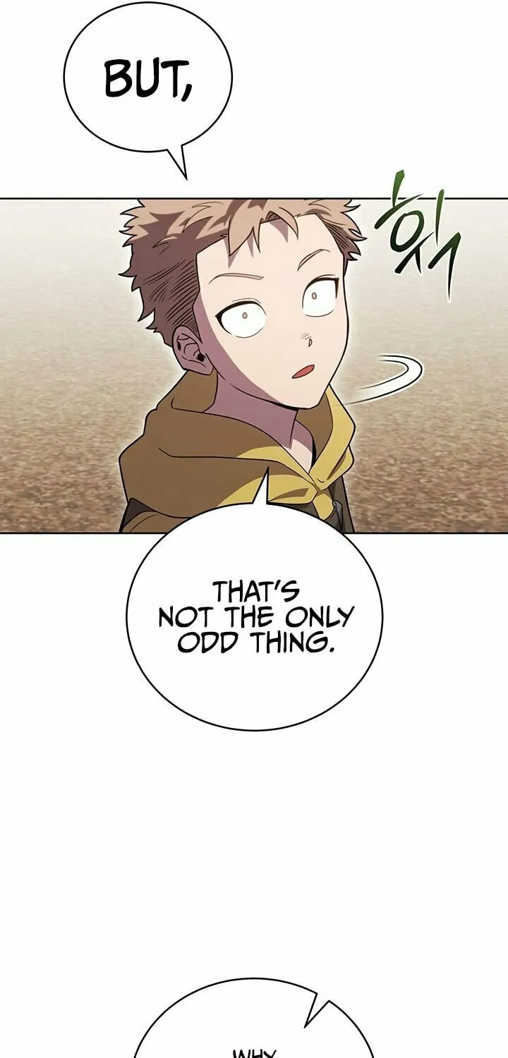 Nae Buhadeuri Michindeusi Yuneunghada Chapter 48 page 21 - 
