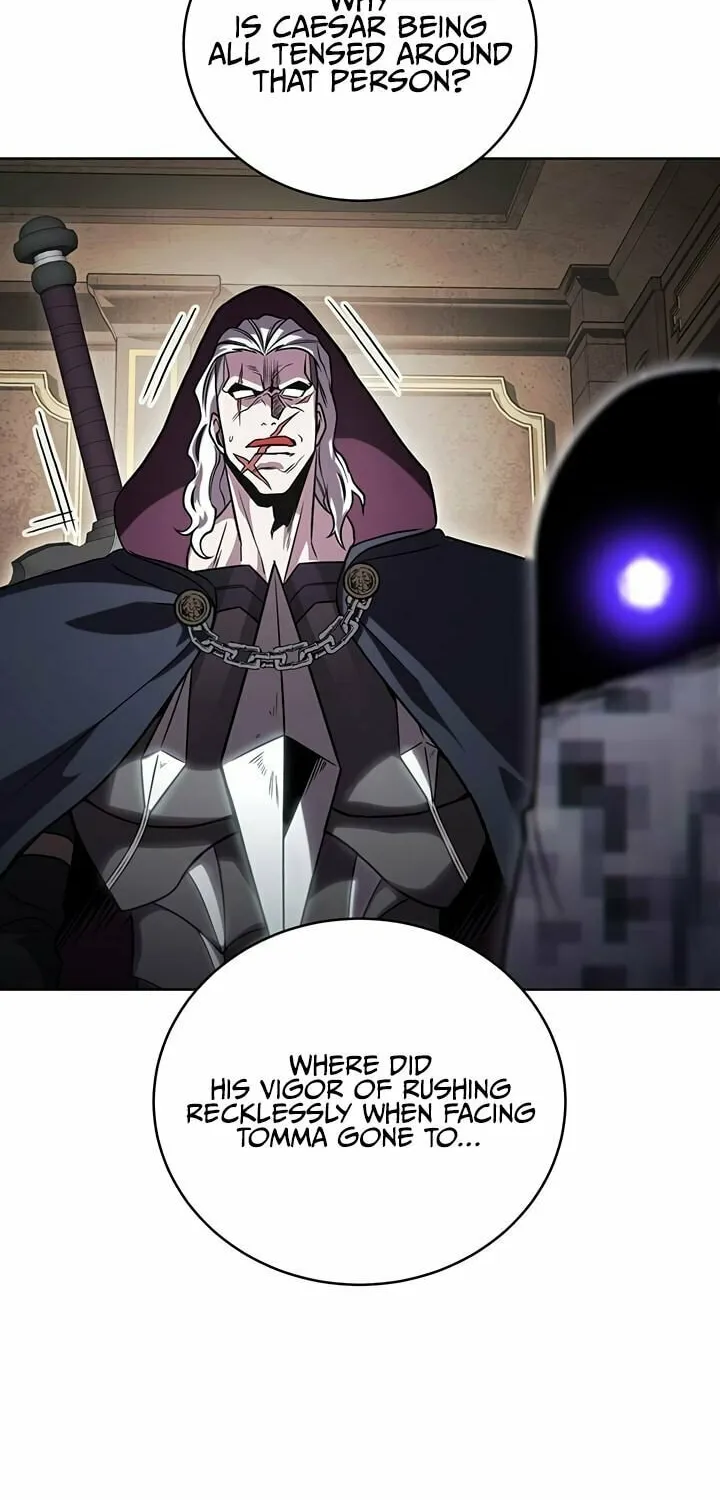 Nae Buhadeuri Michindeusi Yuneunghada Chapter 48 page 22 - 