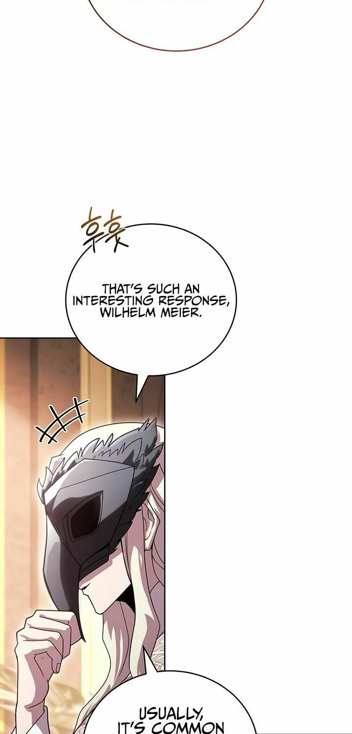 Nae Buhadeuri Michindeusi Yuneunghada Chapter 48 page 30 - 