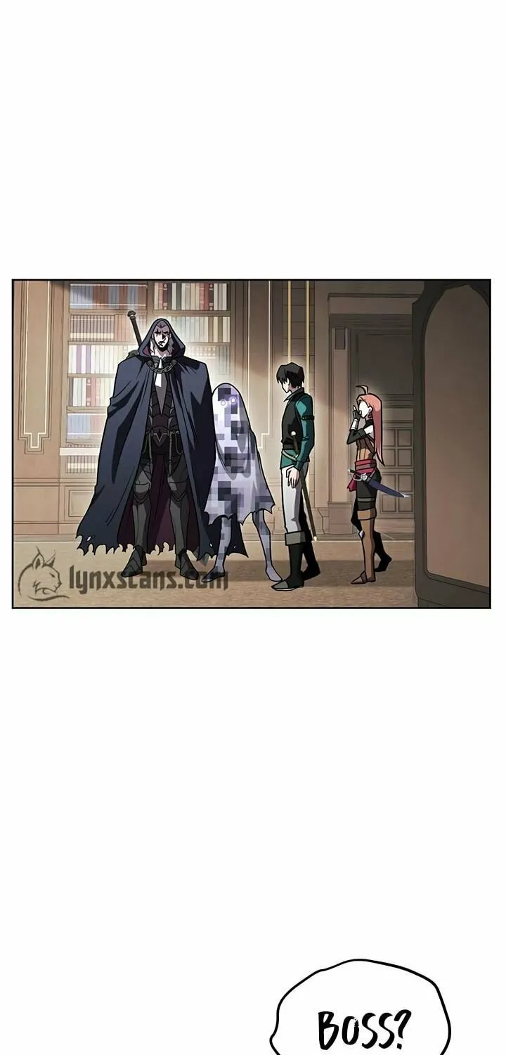 Nae Buhadeuri Michindeusi Yuneunghada Chapter 48 page 4 - 