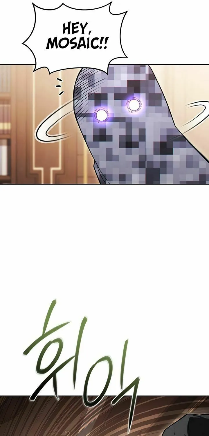 Nae Buhadeuri Michindeusi Yuneunghada Chapter 48 page 35 - 