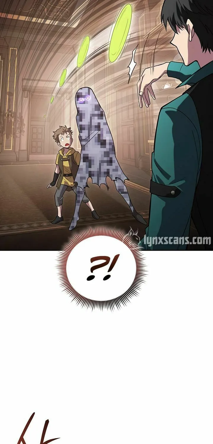 Nae Buhadeuri Michindeusi Yuneunghada Chapter 48 page 36 - 