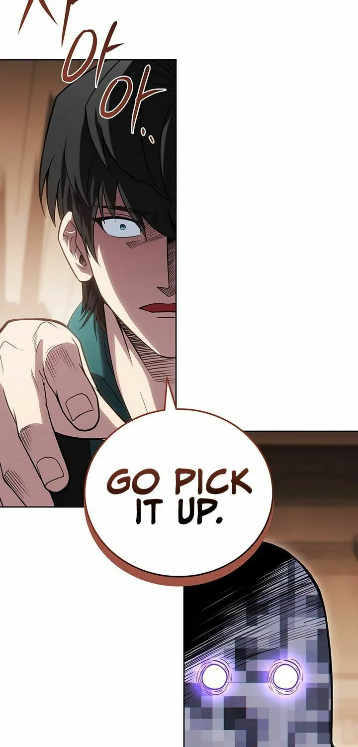 Nae Buhadeuri Michindeusi Yuneunghada Chapter 48 page 37 - 