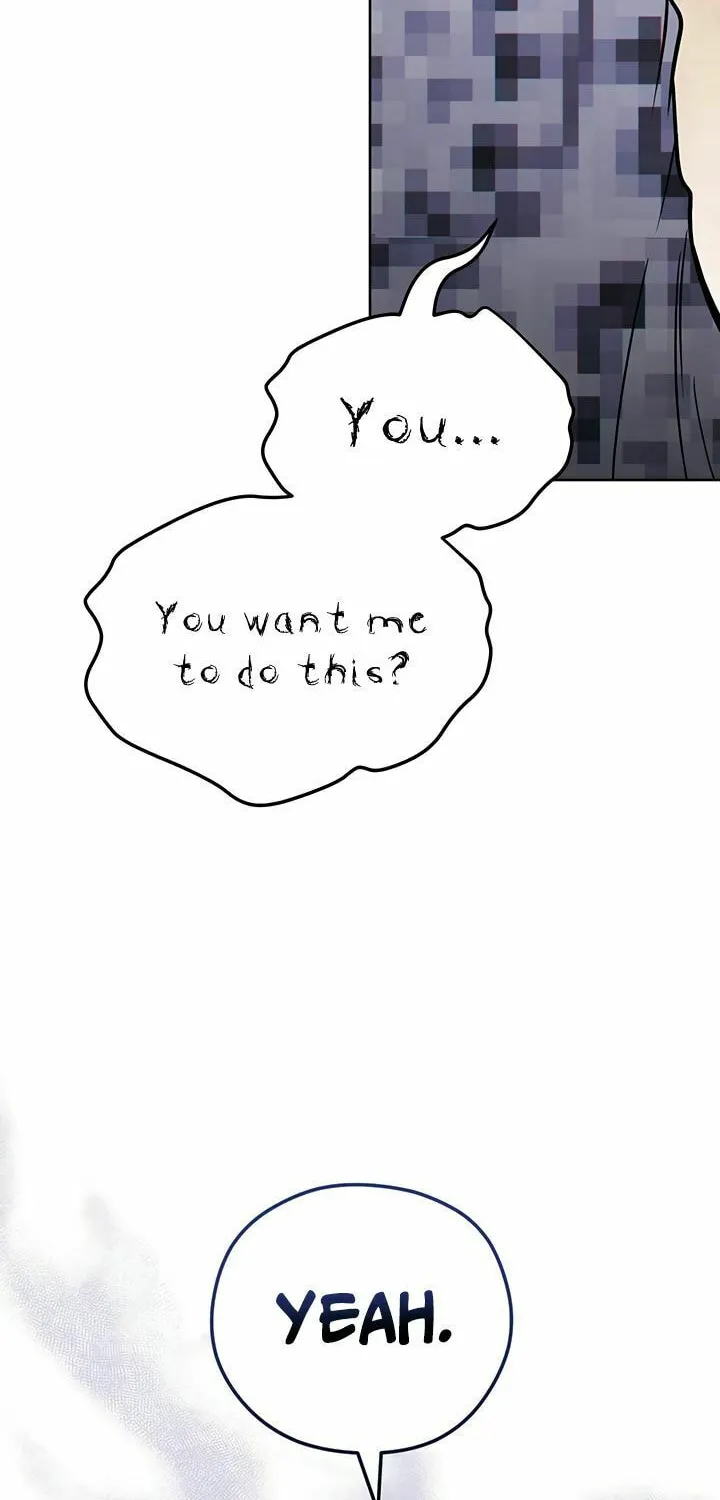 Nae Buhadeuri Michindeusi Yuneunghada Chapter 48 page 38 - 