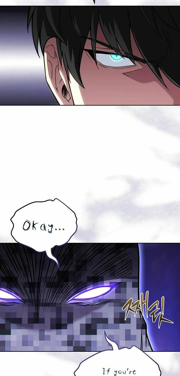 Nae Buhadeuri Michindeusi Yuneunghada Chapter 48 page 39 - 