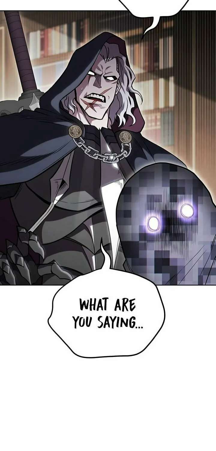 Nae Buhadeuri Michindeusi Yuneunghada Chapter 48 page 5 - 