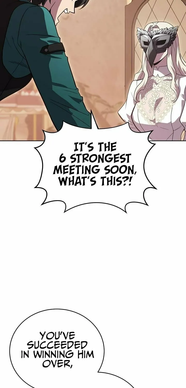 Nae Buhadeuri Michindeusi Yuneunghada Chapter 48 page 44 - 