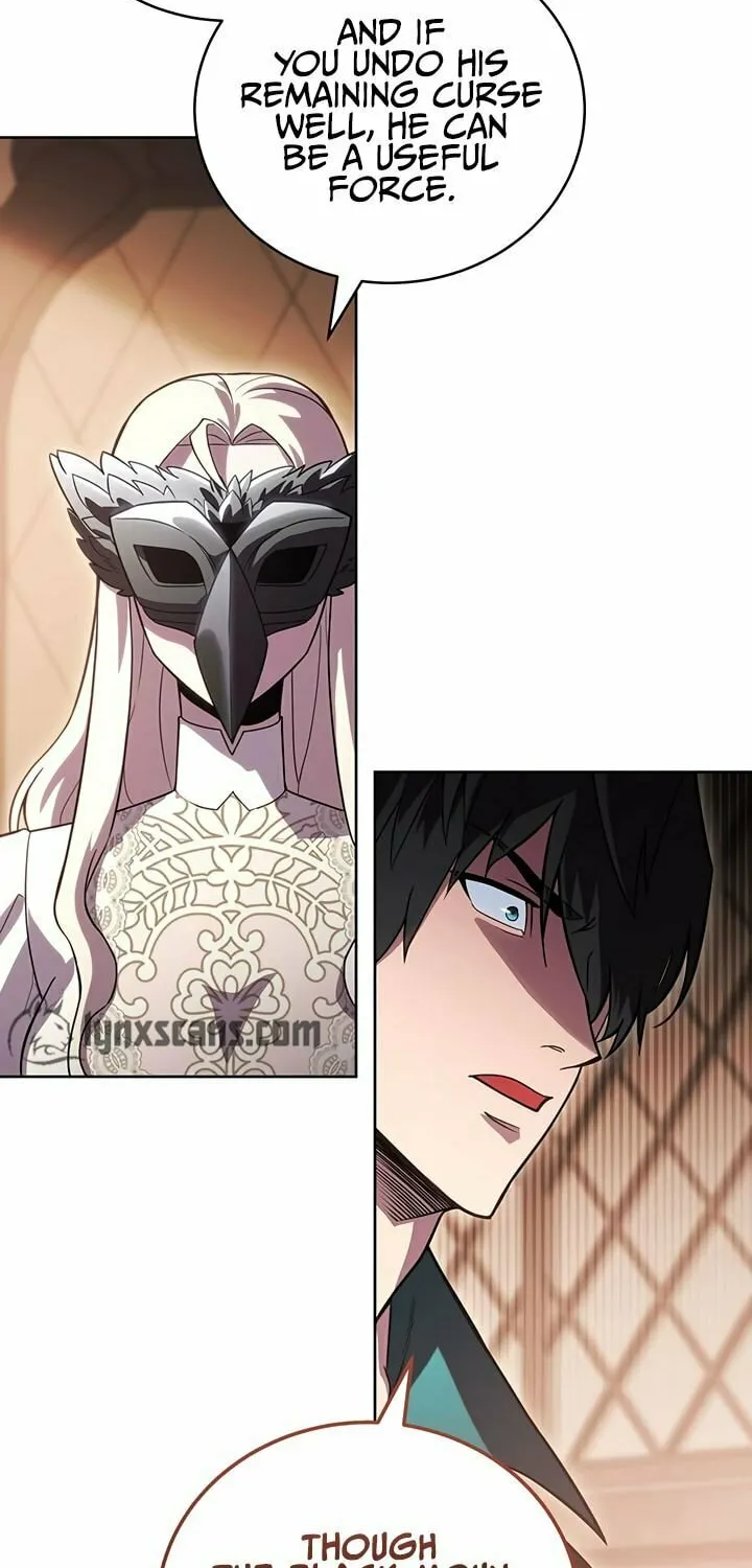 Nae Buhadeuri Michindeusi Yuneunghada Chapter 48 page 45 - 