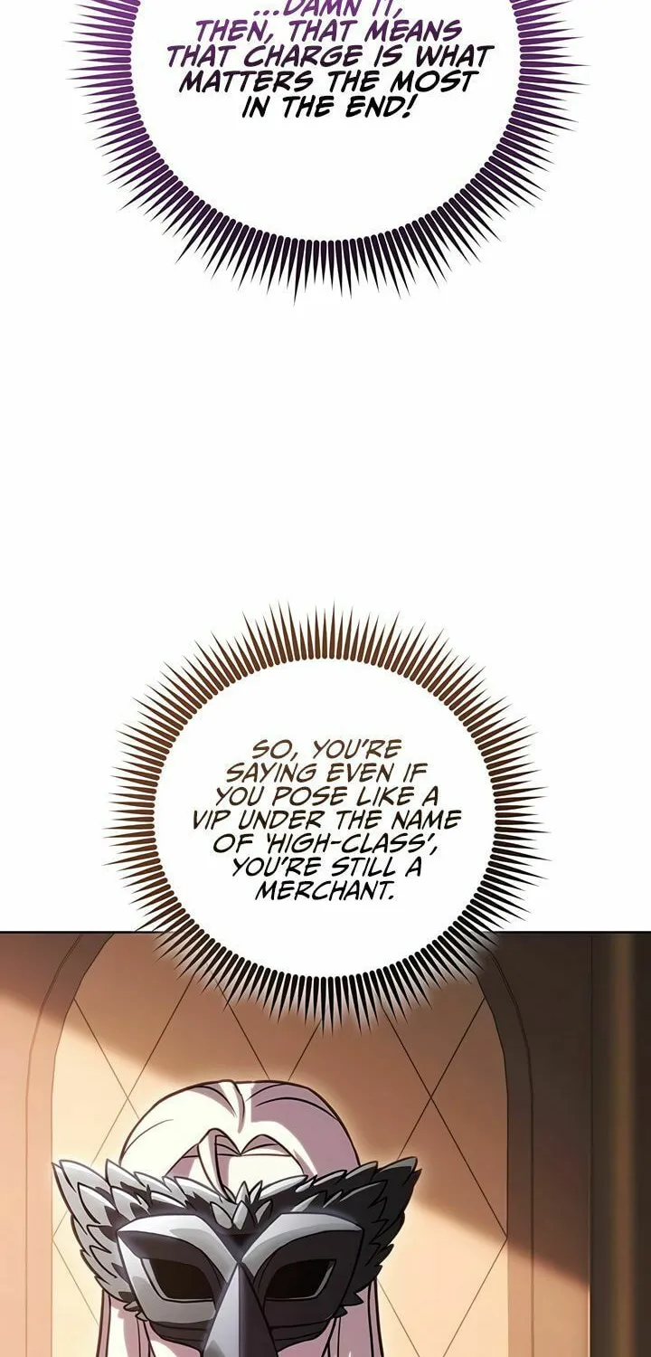 Nae Buhadeuri Michindeusi Yuneunghada Chapter 48 page 50 - 
