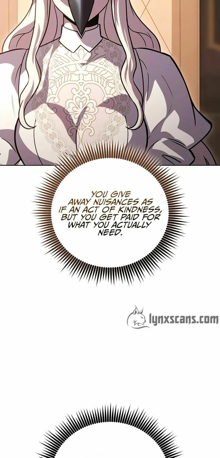 Nae Buhadeuri Michindeusi Yuneunghada Chapter 48 page 51 - 