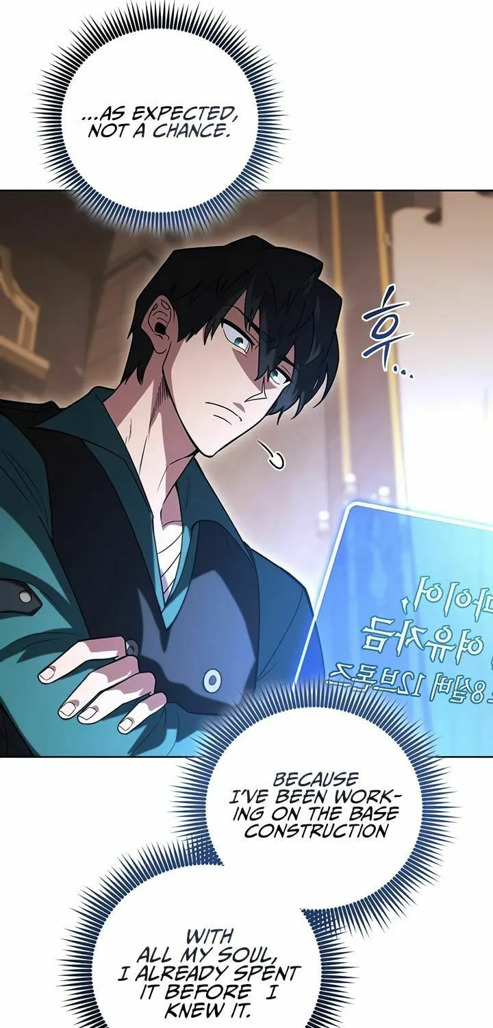 Nae Buhadeuri Michindeusi Yuneunghada Chapter 48 page 54 - 