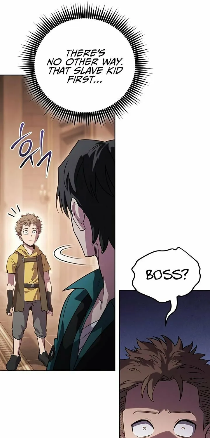 Nae Buhadeuri Michindeusi Yuneunghada Chapter 48 page 56 - 