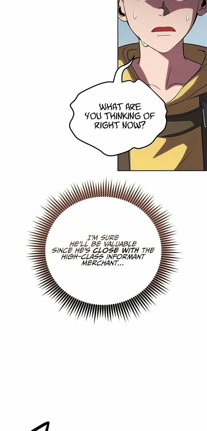 Nae Buhadeuri Michindeusi Yuneunghada Chapter 48 page 57 - 