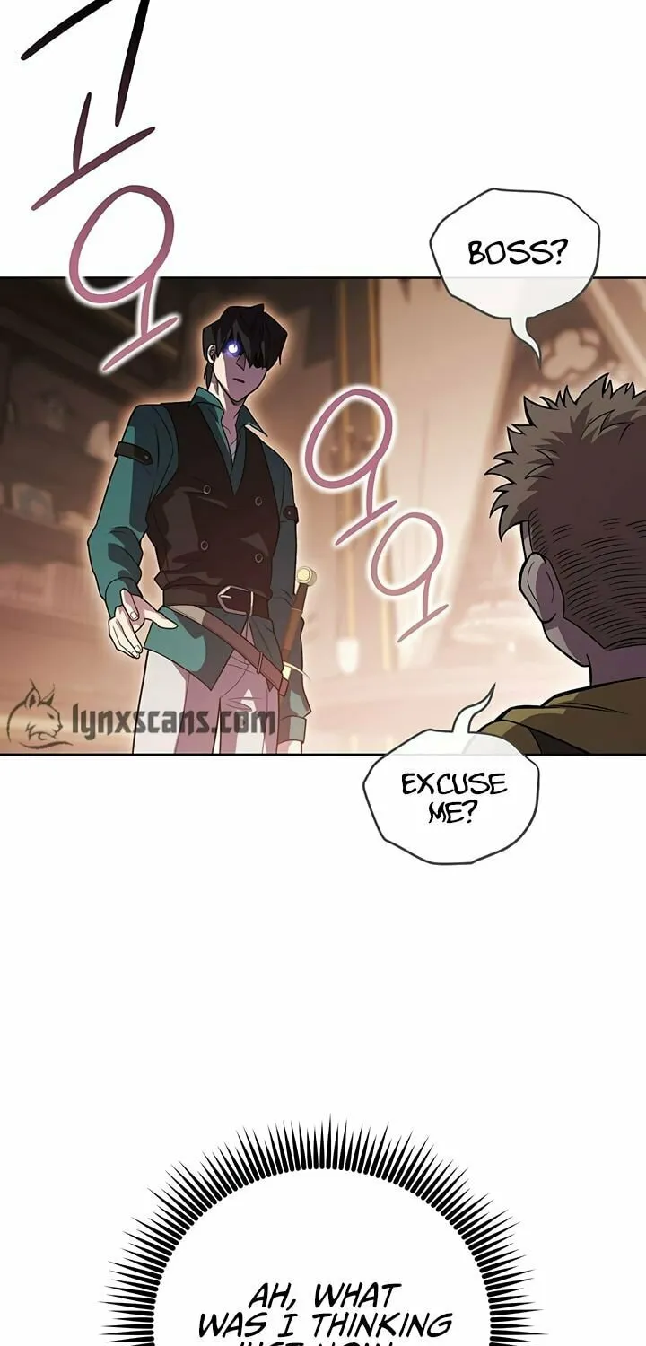 Nae Buhadeuri Michindeusi Yuneunghada Chapter 48 page 58 - 