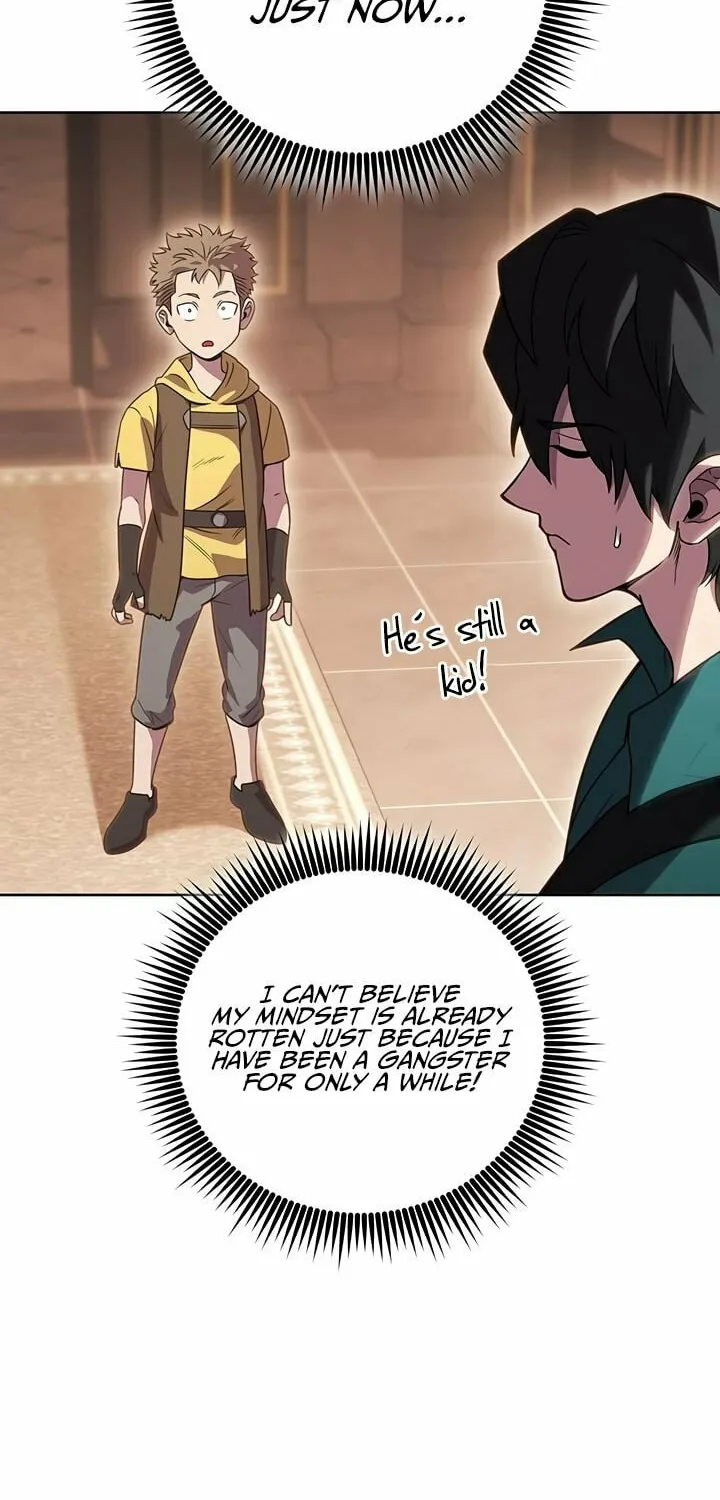 Nae Buhadeuri Michindeusi Yuneunghada Chapter 48 page 59 - 