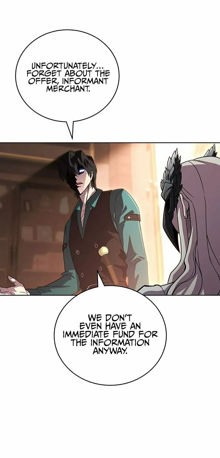 Nae Buhadeuri Michindeusi Yuneunghada Chapter 48 page 60 - 