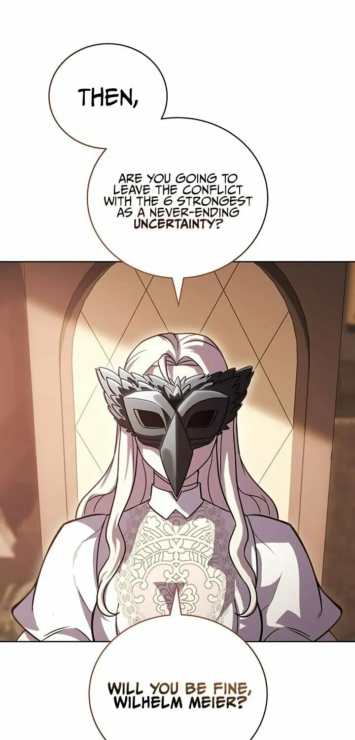 Nae Buhadeuri Michindeusi Yuneunghada Chapter 48 page 61 - 