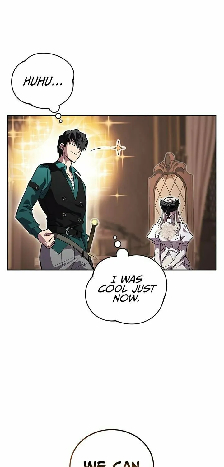 Nae Buhadeuri Michindeusi Yuneunghada Chapter 48 page 65 - 
