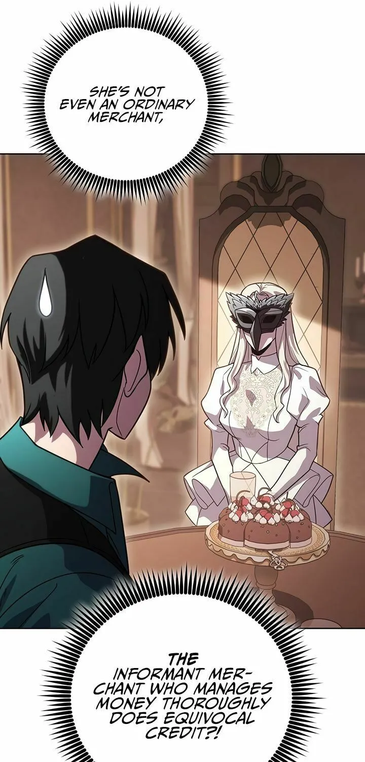 Nae Buhadeuri Michindeusi Yuneunghada Chapter 48 page 69 - 
