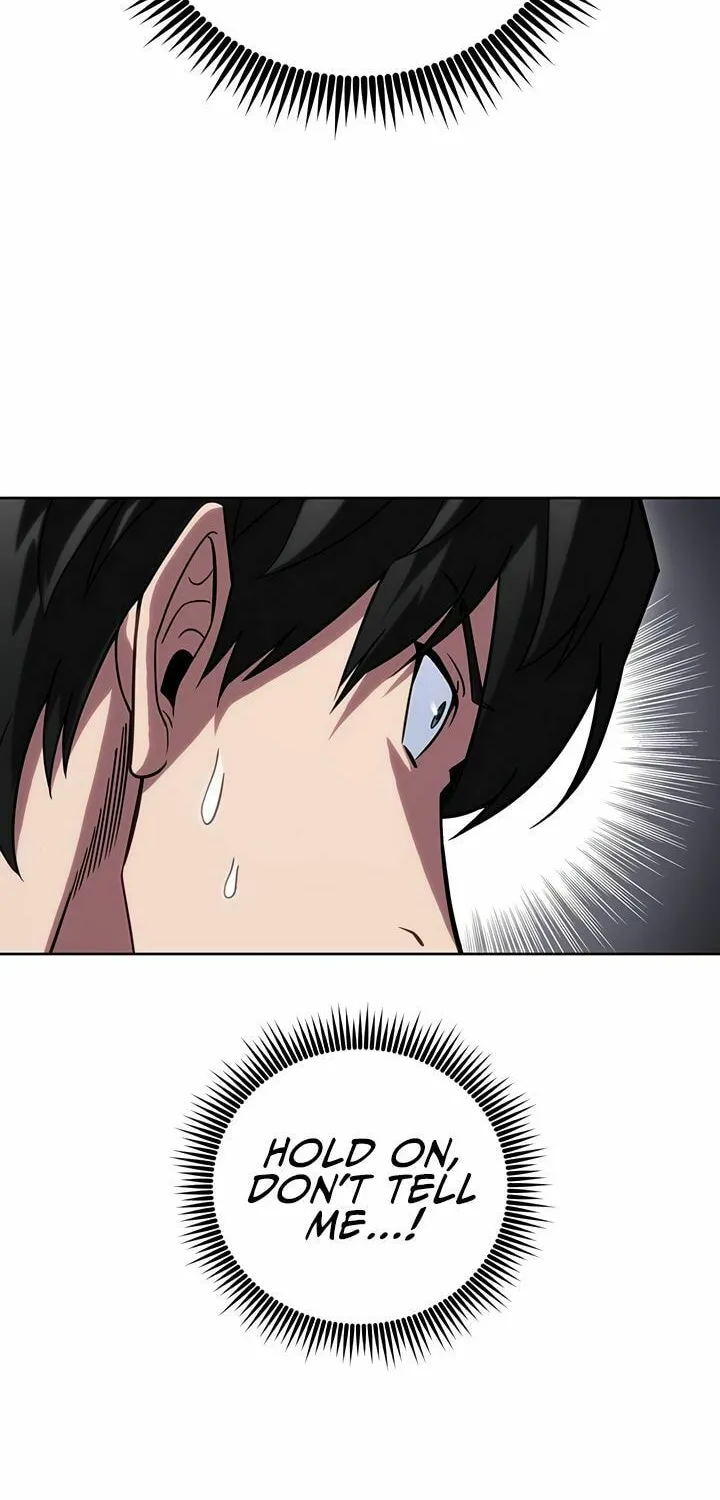 Nae Buhadeuri Michindeusi Yuneunghada Chapter 48 page 70 - 