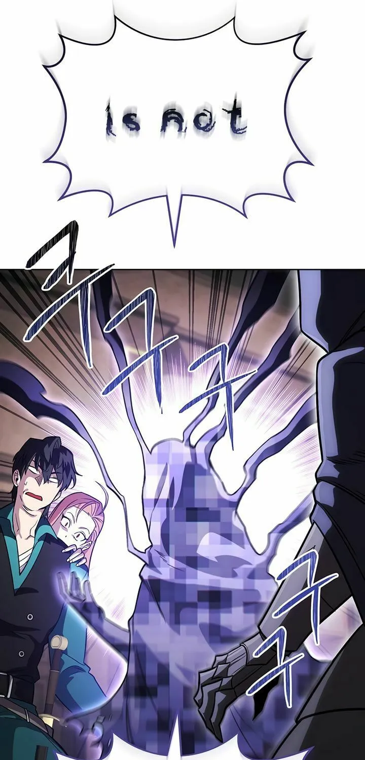 Nae Buhadeuri Michindeusi Yuneunghada Chapter 48 page 8 - 