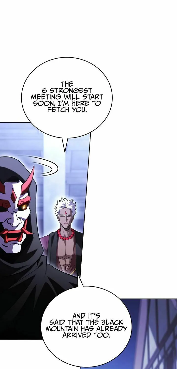 Nae Buhadeuri Michindeusi Yuneunghada Chapter 48 page 77 - 