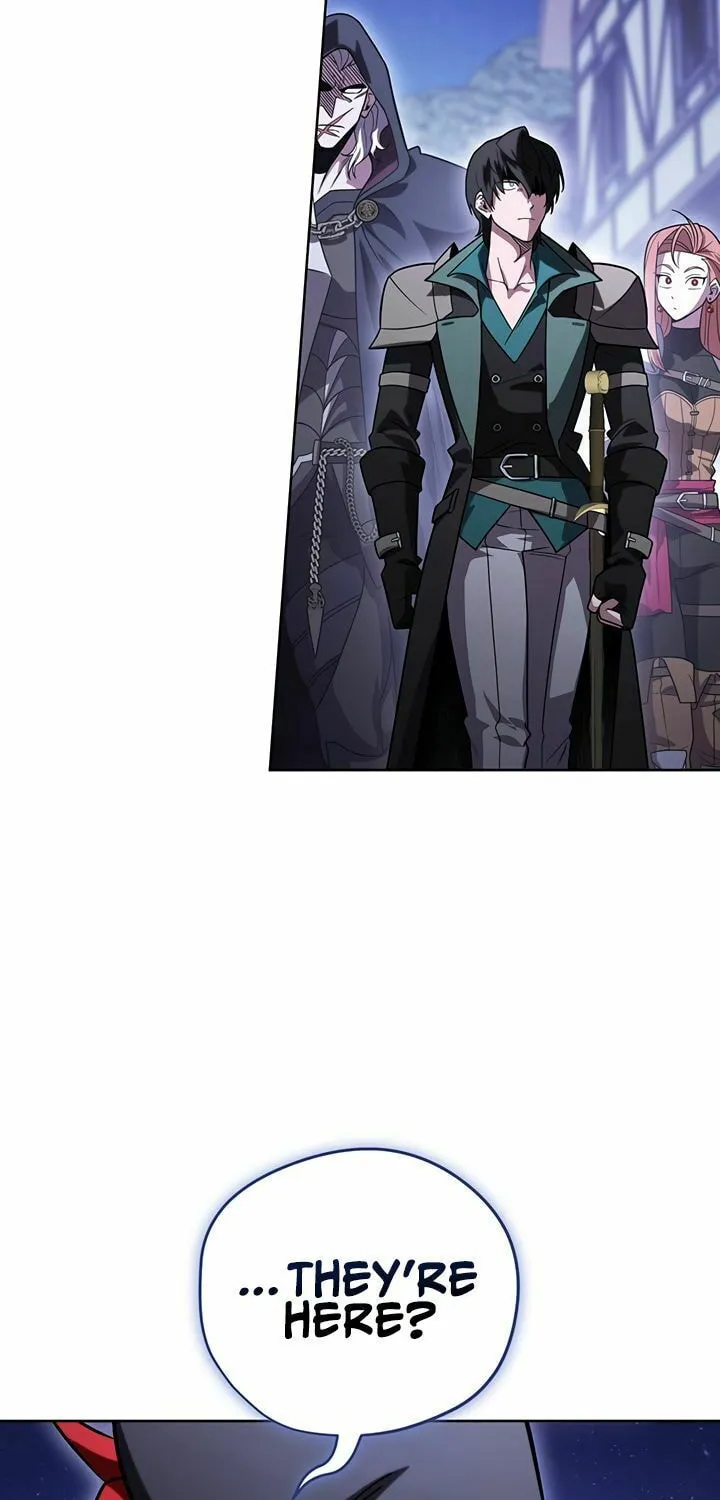 Nae Buhadeuri Michindeusi Yuneunghada Chapter 48 page 78 - 