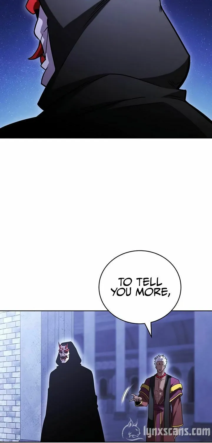 Nae Buhadeuri Michindeusi Yuneunghada Chapter 48 page 79 - 