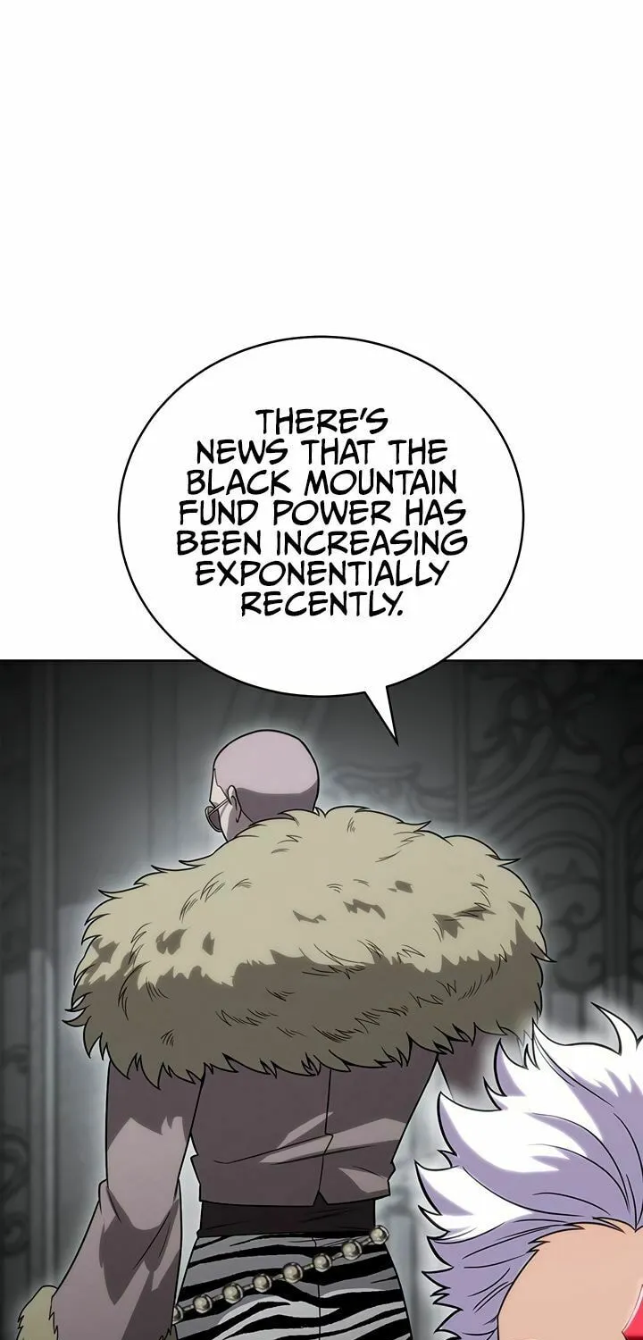 Nae Buhadeuri Michindeusi Yuneunghada Chapter 48 page 80 - 