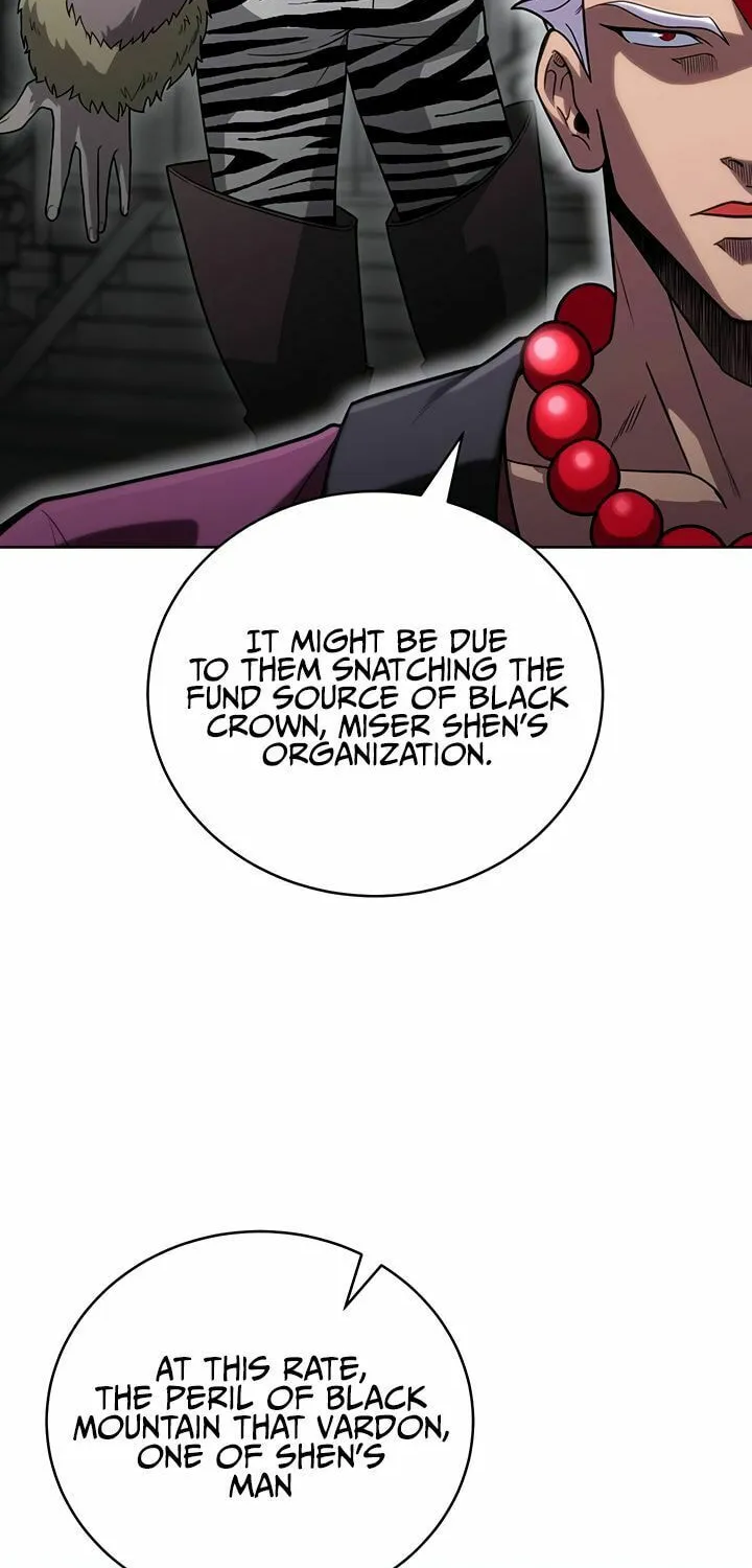 Nae Buhadeuri Michindeusi Yuneunghada Chapter 48 page 81 - 