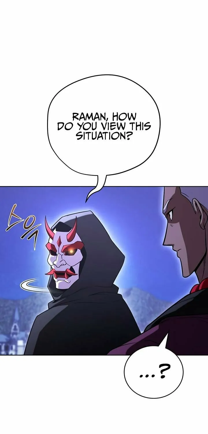 Nae Buhadeuri Michindeusi Yuneunghada Chapter 48 page 83 - 