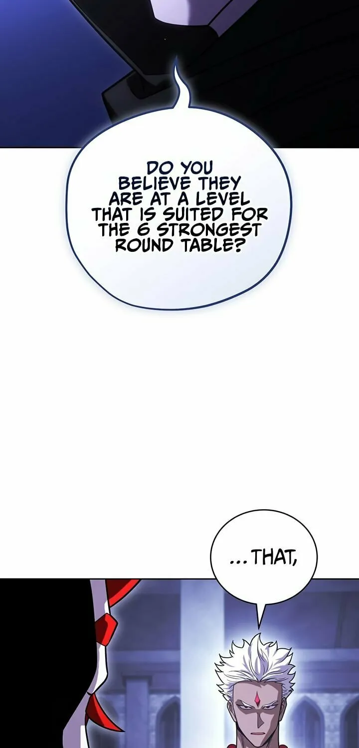 Nae Buhadeuri Michindeusi Yuneunghada Chapter 48 page 85 - 