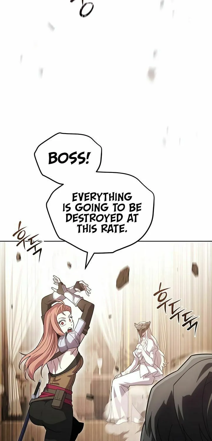 Nae Buhadeuri Michindeusi Yuneunghada Chapter 48 page 10 - 