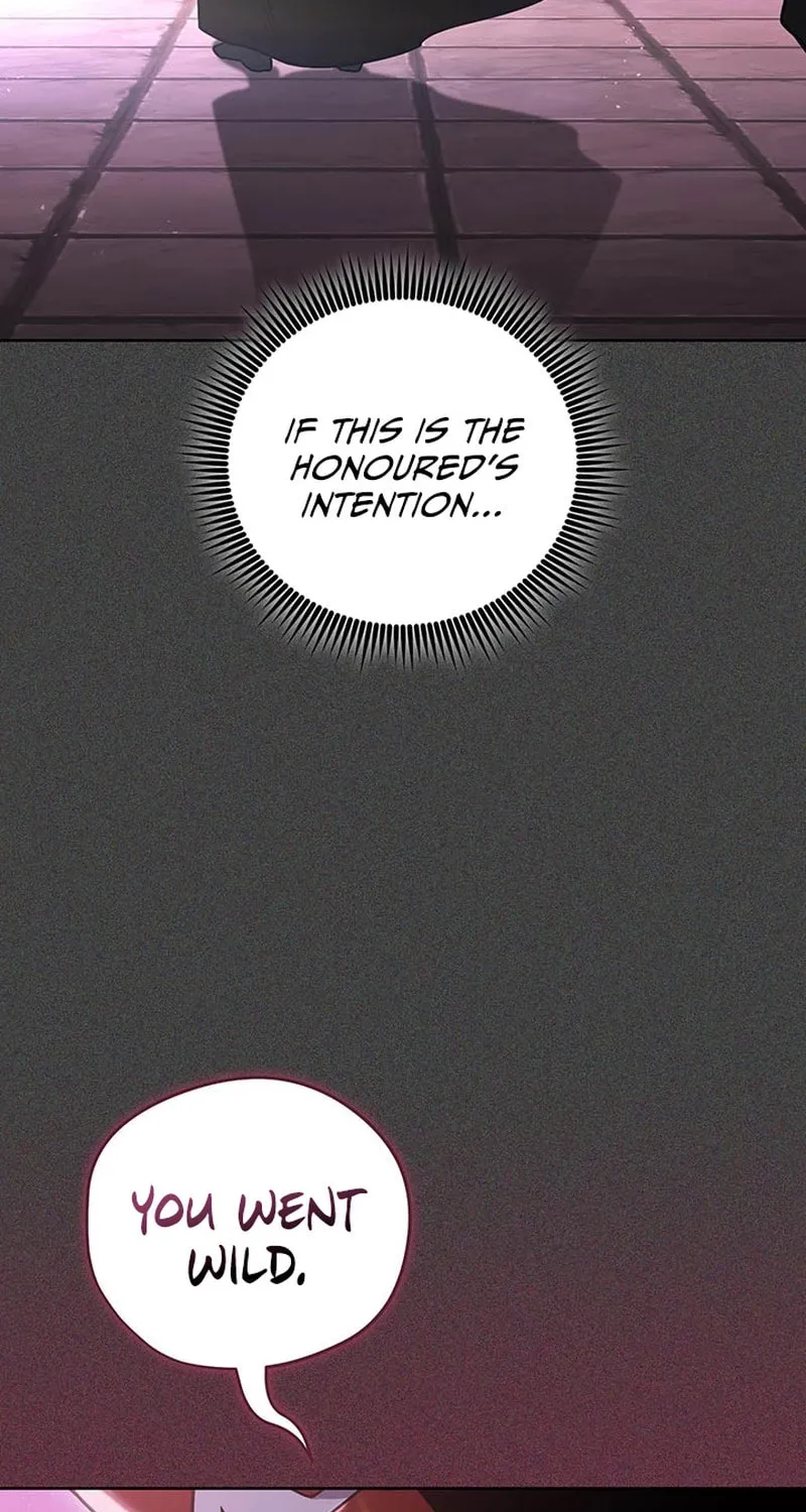Nae Buhadeuri Michindeusi Yuneunghada Chapter 49 page 11 - 