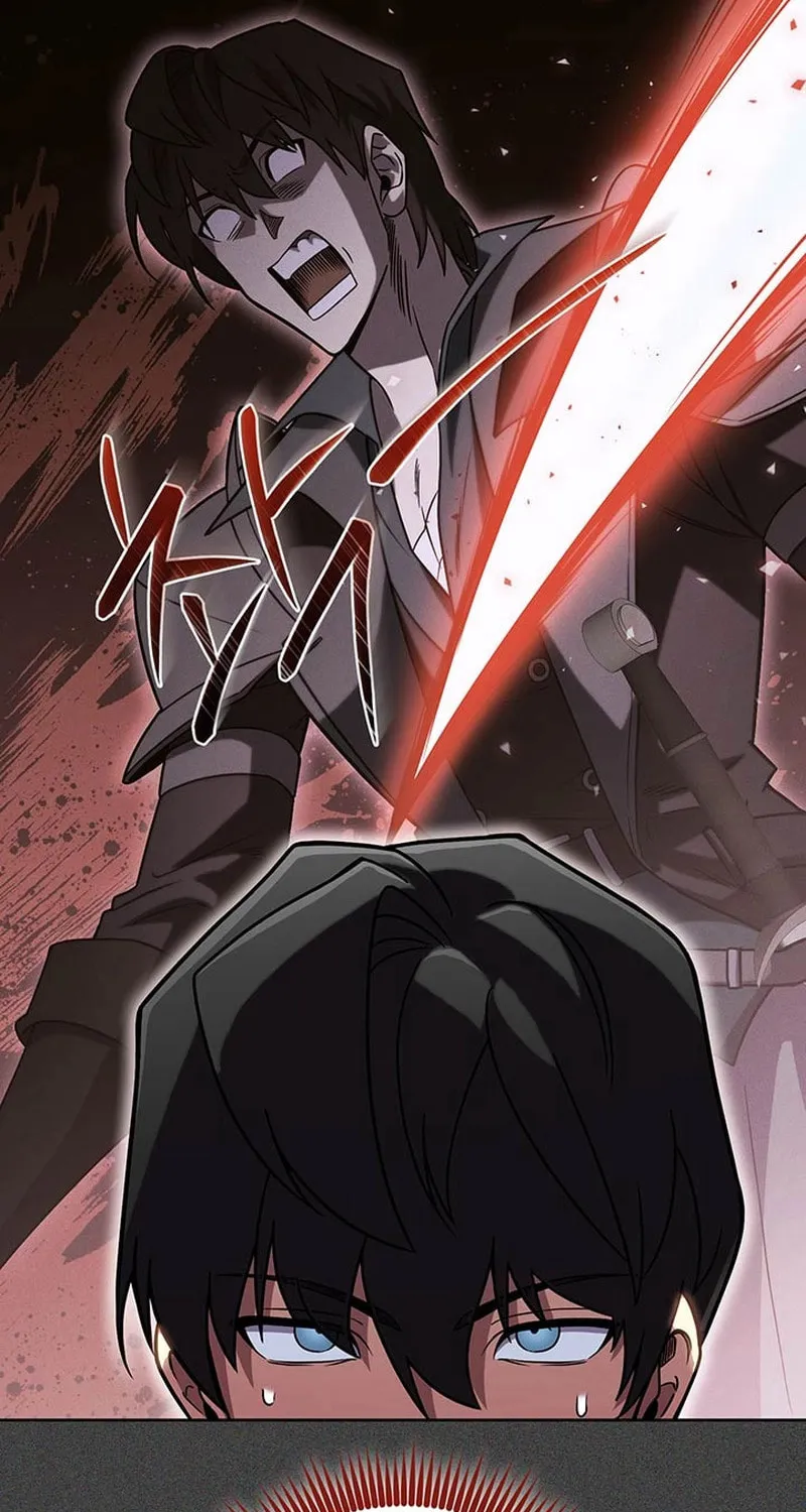 Nae Buhadeuri Michindeusi Yuneunghada Chapter 49 page 13 - 