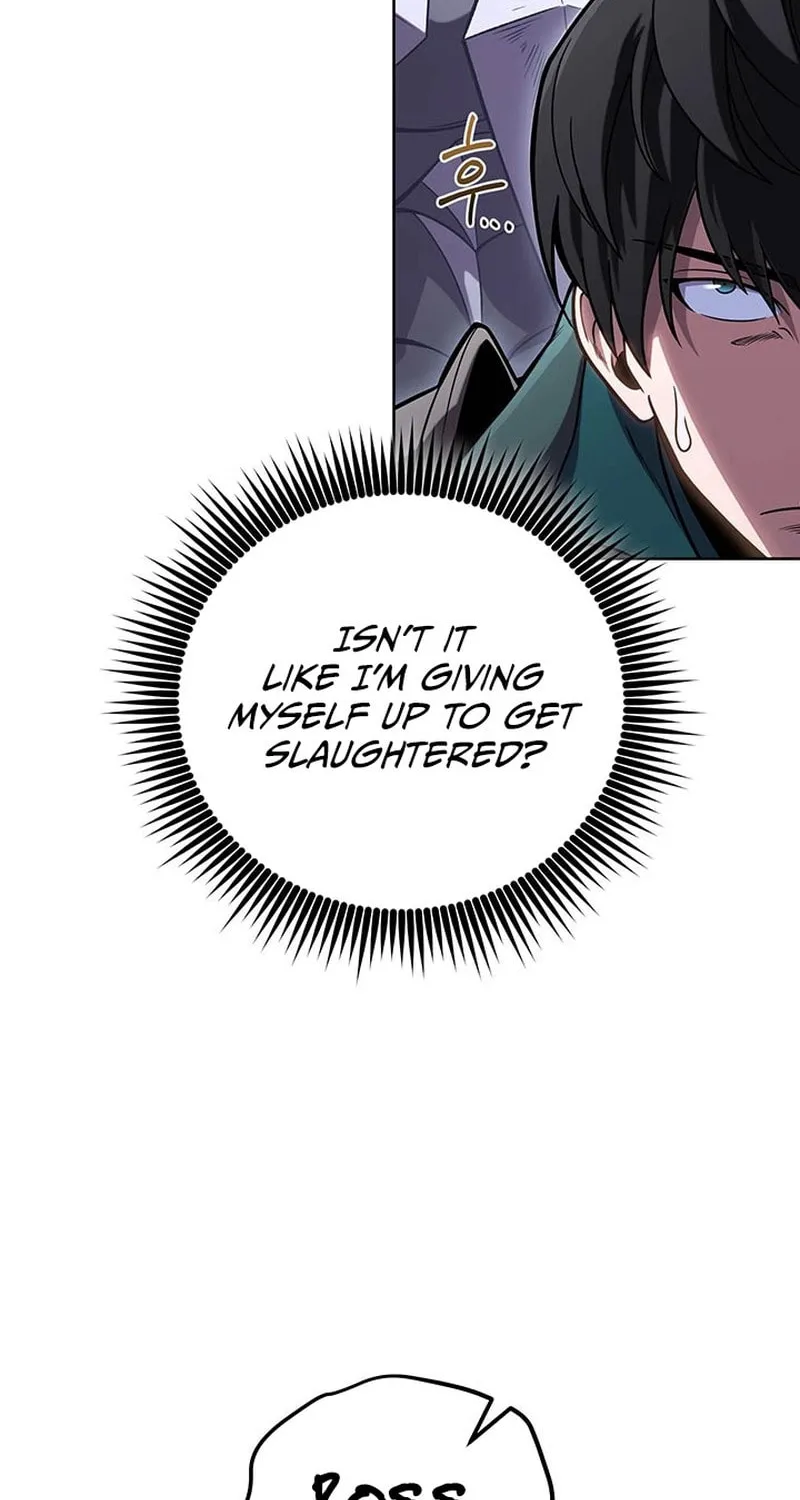 Nae Buhadeuri Michindeusi Yuneunghada Chapter 49 page 16 - 