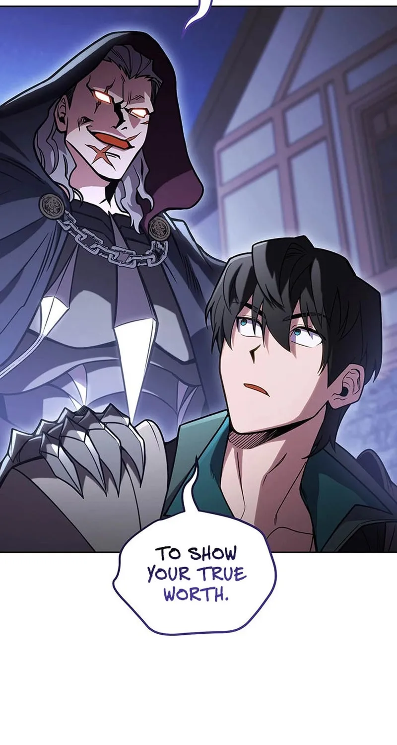 Nae Buhadeuri Michindeusi Yuneunghada Chapter 49 page 18 - 
