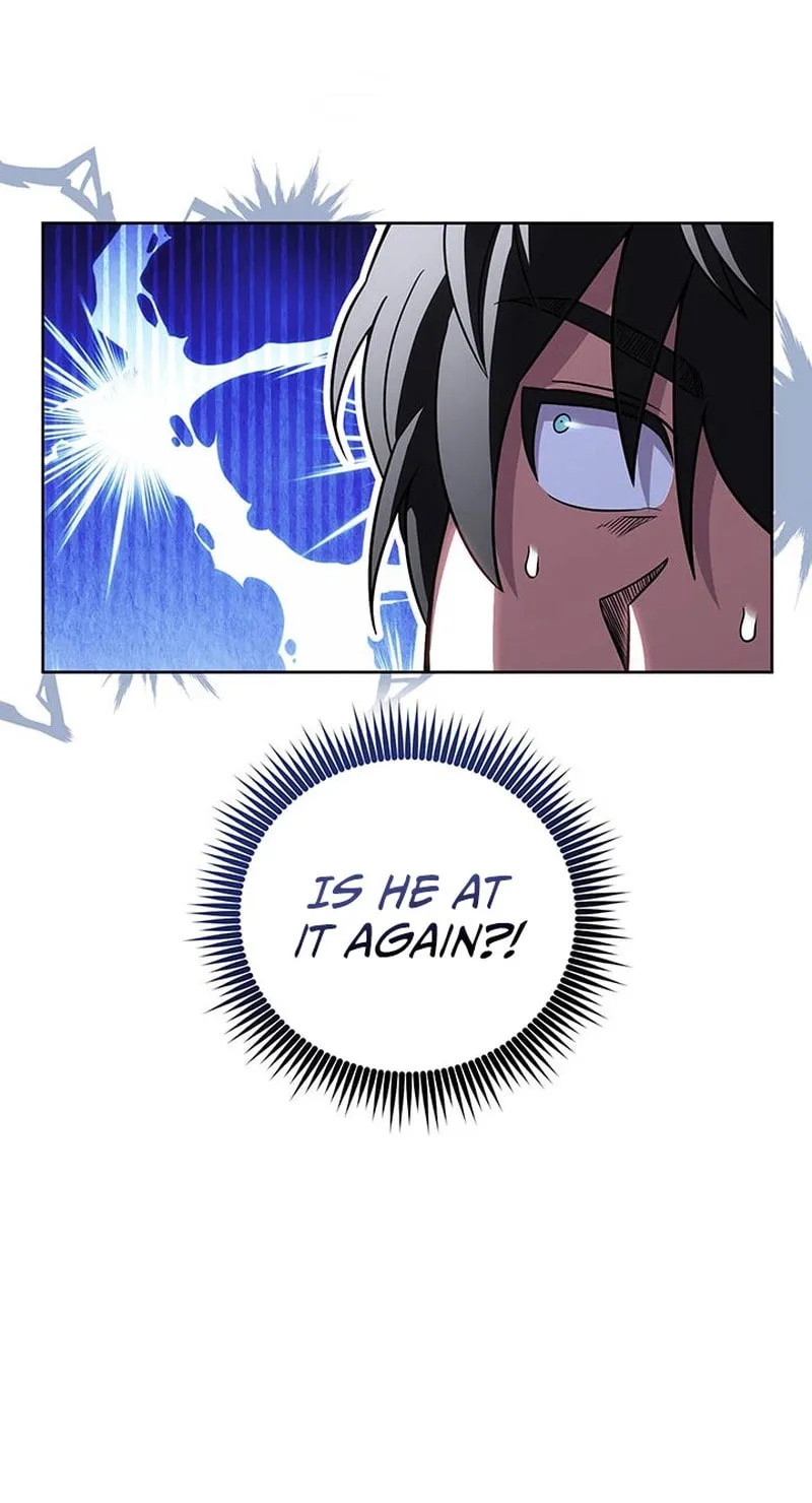 Nae Buhadeuri Michindeusi Yuneunghada Chapter 49 page 19 - 