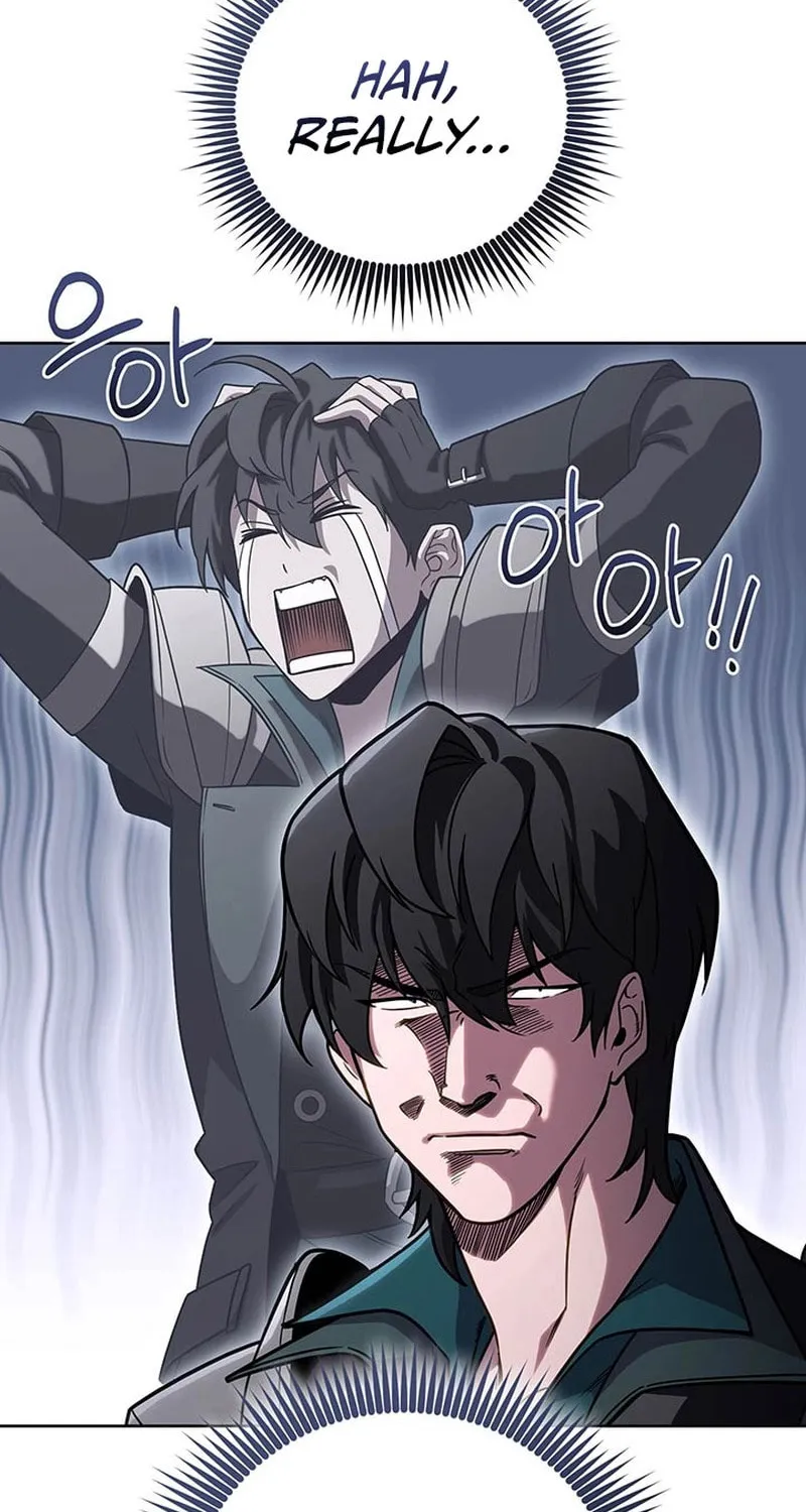 Nae Buhadeuri Michindeusi Yuneunghada Chapter 49 page 23 - 