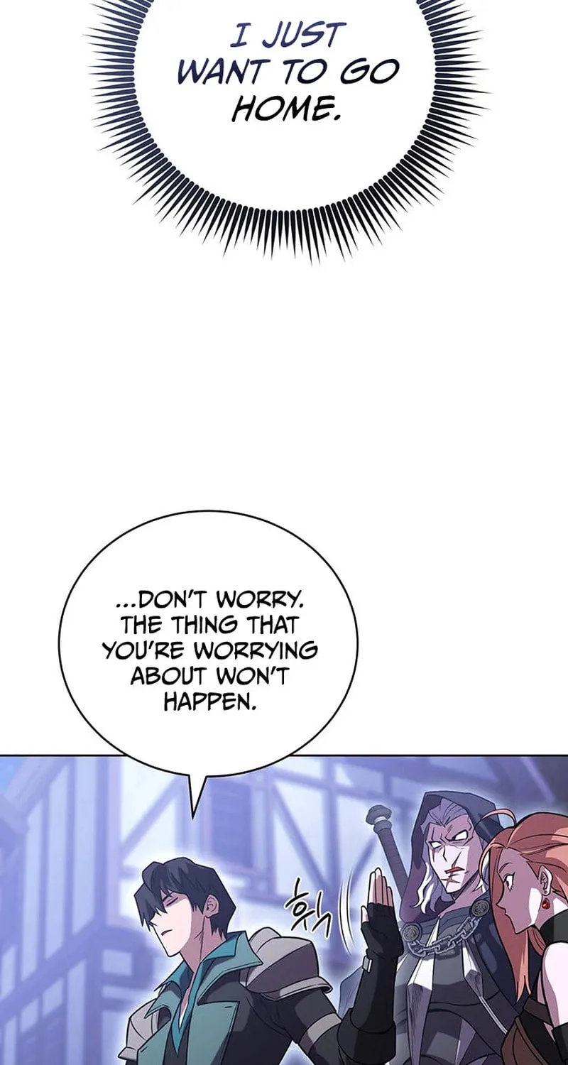 Nae Buhadeuri Michindeusi Yuneunghada Chapter 49 page 24 - 