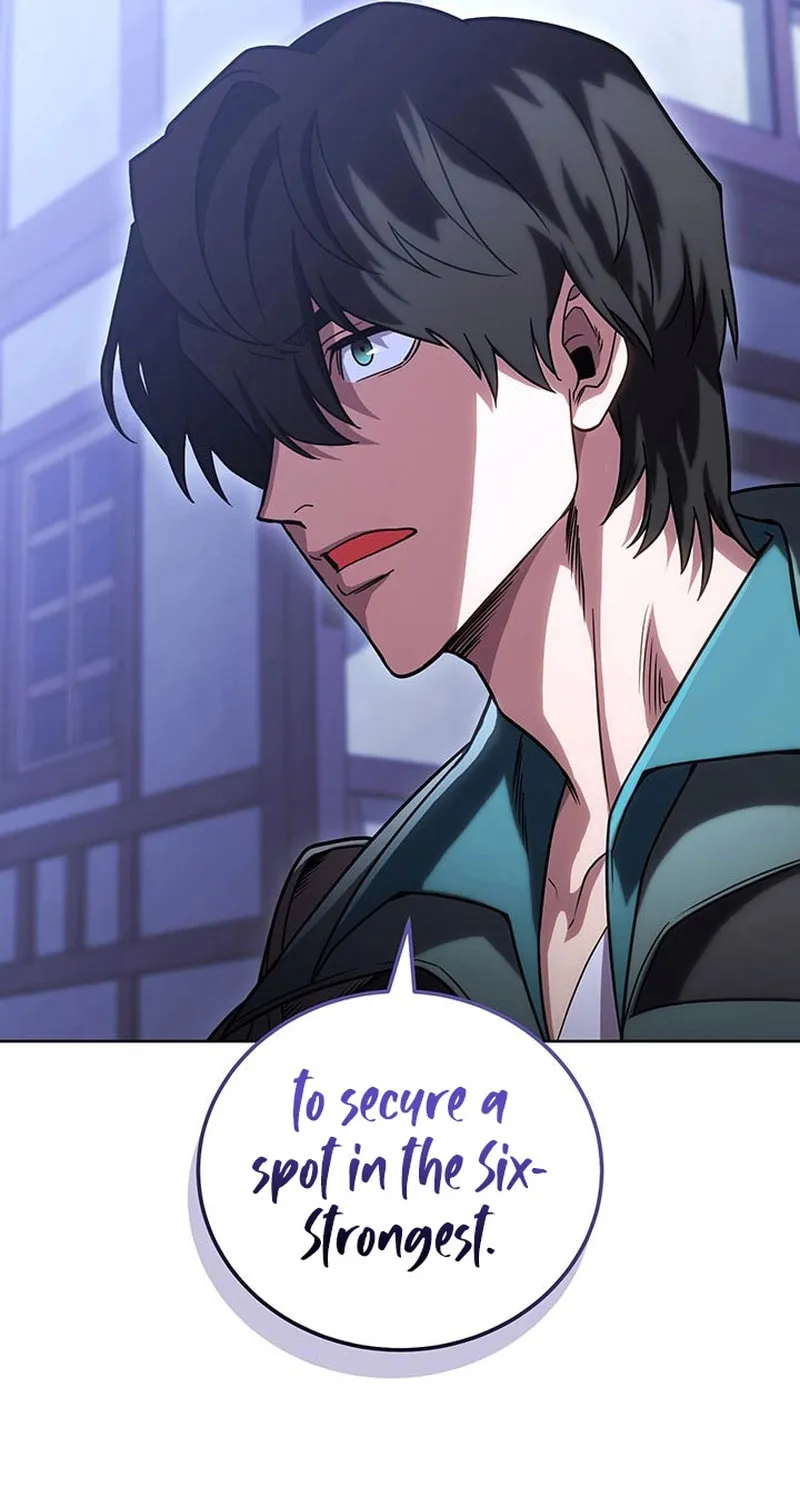Nae Buhadeuri Michindeusi Yuneunghada Chapter 49 page 26 - 