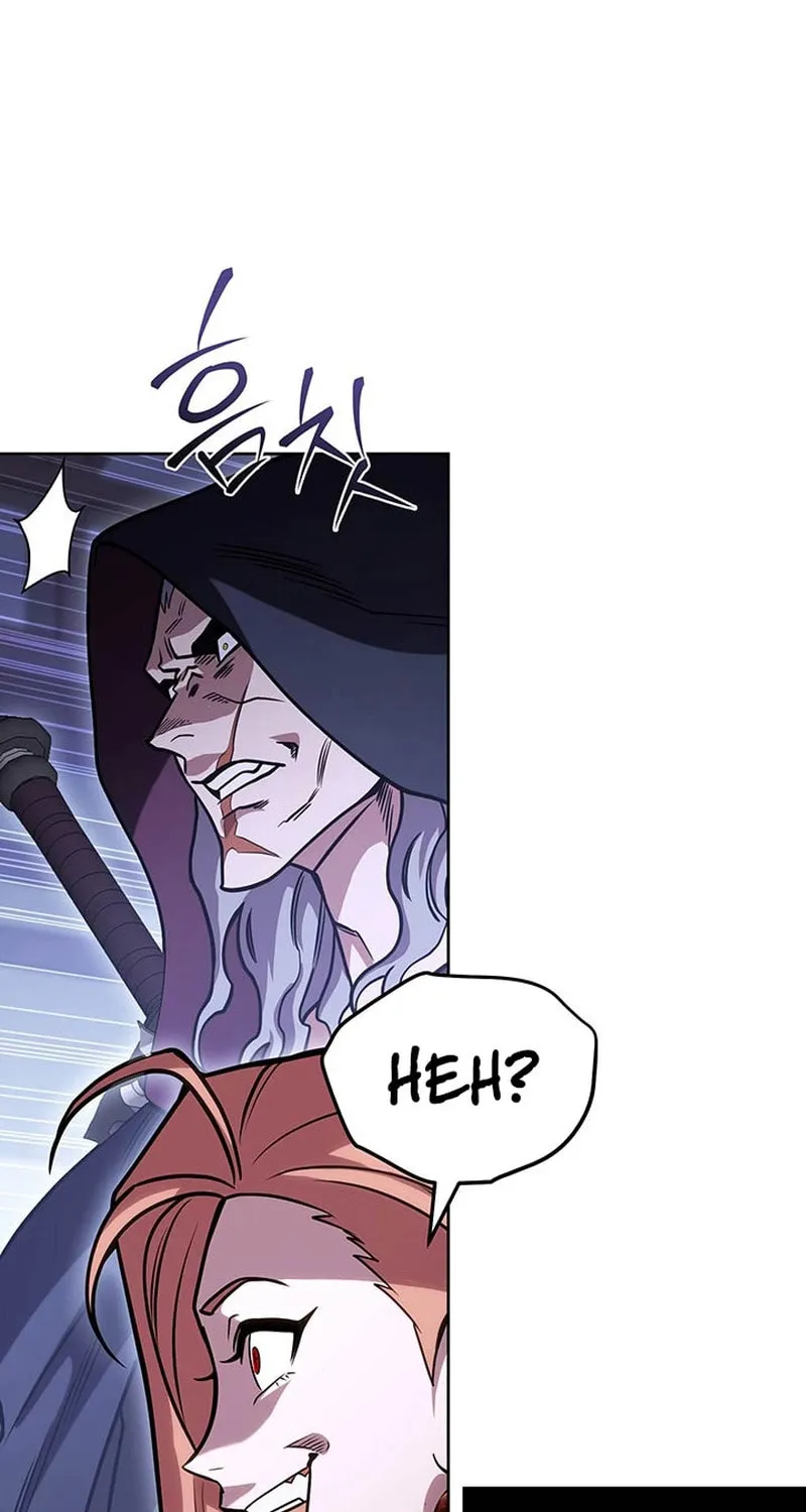 Nae Buhadeuri Michindeusi Yuneunghada Chapter 49 page 27 - 