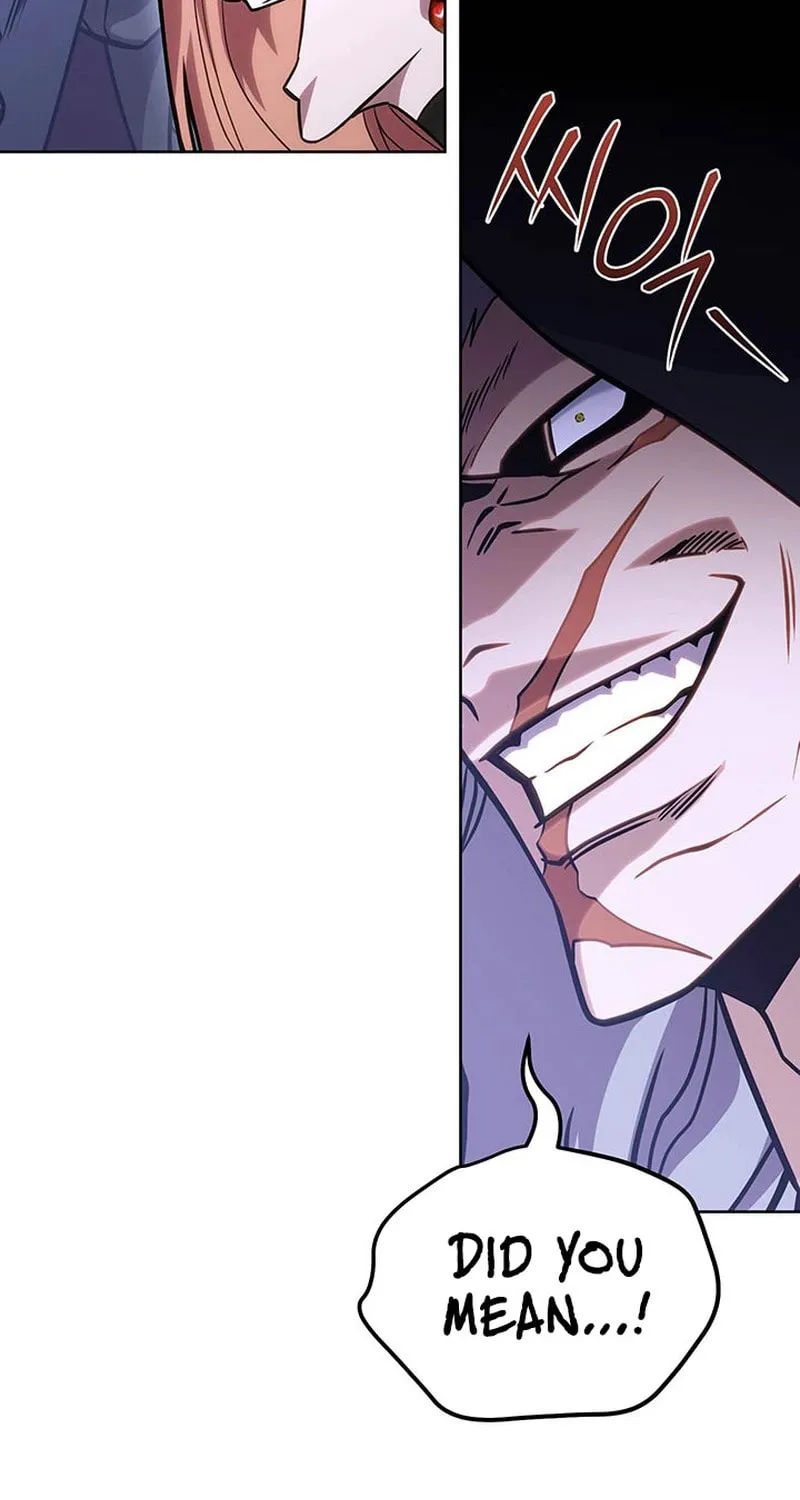 Nae Buhadeuri Michindeusi Yuneunghada Chapter 49 page 28 - 