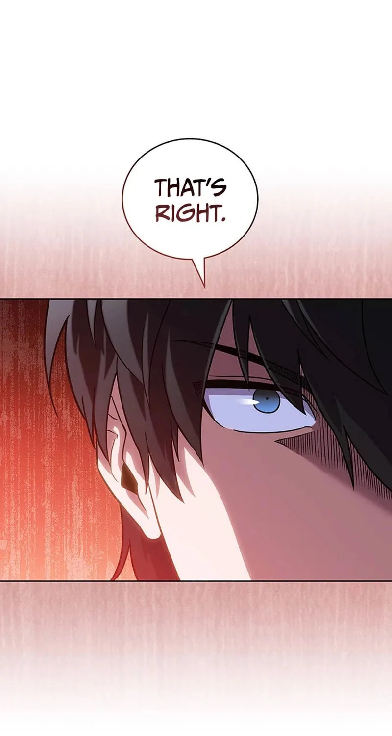 Nae Buhadeuri Michindeusi Yuneunghada Chapter 49 page 29 - 